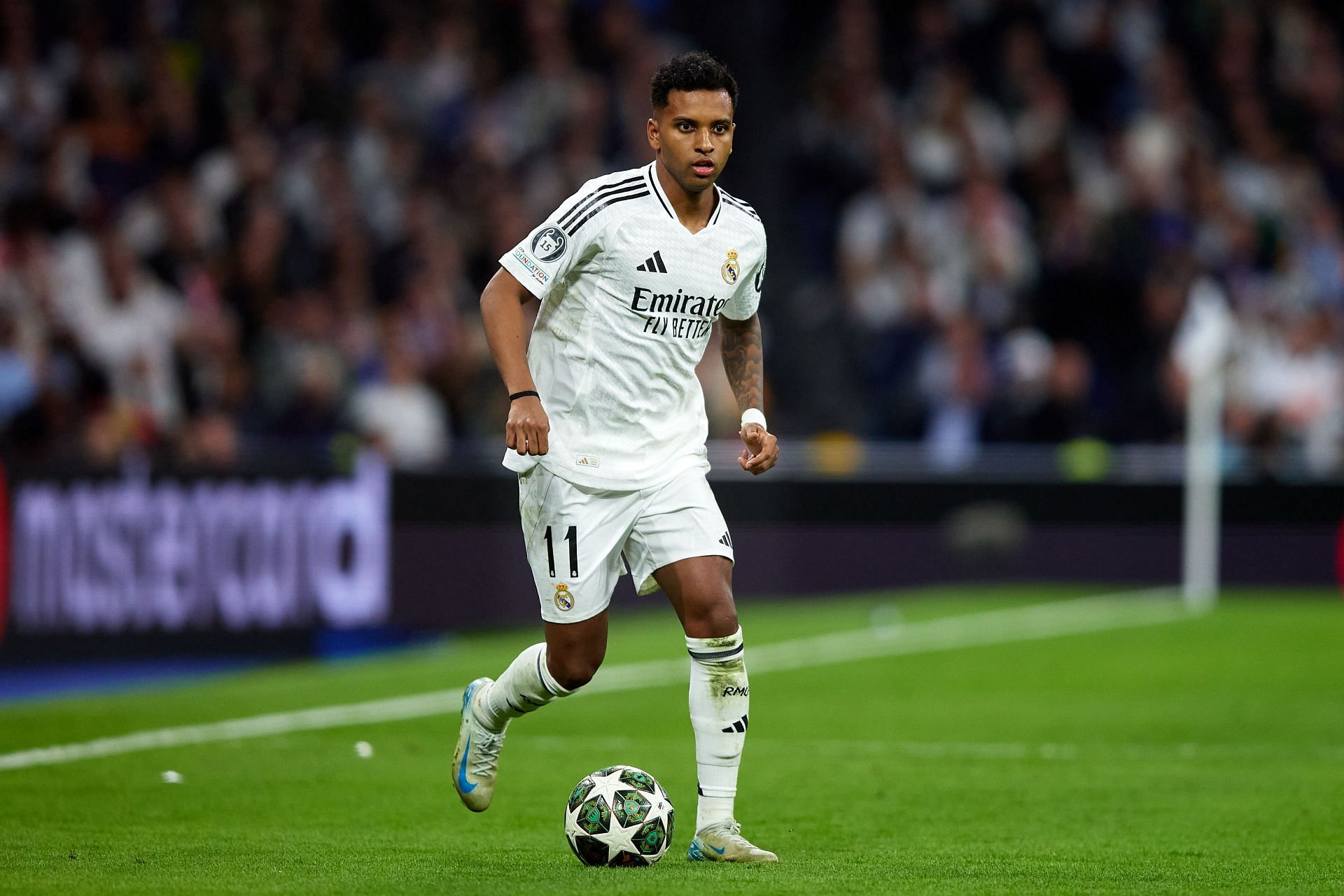 Rodrygo Goes